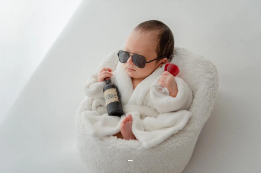 大庆宝宝被吓到了怎么办