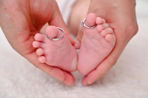 大庆宝宝和宝贝哪个更爱